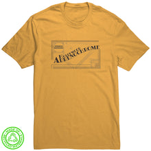 Load image into Gallery viewer, ADRENOCHROME - BOX LOGO - Men's Re-Tee (Black)