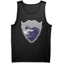 Load image into Gallery viewer, AMERICAN KNIGHT LIFE - K.N.E.E.S.L.A.P - Men's Tank