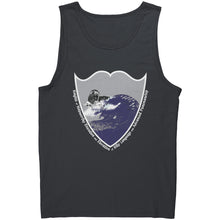 Load image into Gallery viewer, AMERICAN KNIGHT LIFE - K.N.E.E.S.L.A.P - Men's Tank