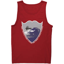 Load image into Gallery viewer, AMERICAN KNIGHT LIFE - K.N.E.E.S.L.A.P - Men's Tank