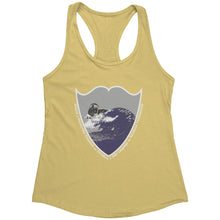 Load image into Gallery viewer, AMERICAN KNIGHT LIFE - K.N.E.E.S.L.A.P. - Women's Tank