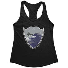 Load image into Gallery viewer, AMERICAN KNIGHT LIFE - K.N.E.E.S.L.A.P. - Women's Tank