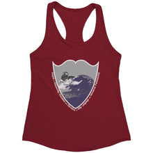 Load image into Gallery viewer, AMERICAN KNIGHT LIFE - K.N.E.E.S.L.A.P. - Women's Tank