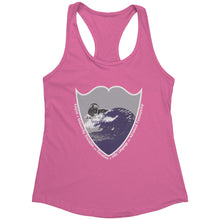 Load image into Gallery viewer, AMERICAN KNIGHT LIFE - K.N.E.E.S.L.A.P. - Women's Tank