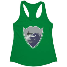 Load image into Gallery viewer, AMERICAN KNIGHT LIFE - K.N.E.E.S.L.A.P. - Women's Tank