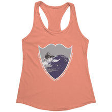 Load image into Gallery viewer, AMERICAN KNIGHT LIFE - K.N.E.E.S.L.A.P. - Women's Tank