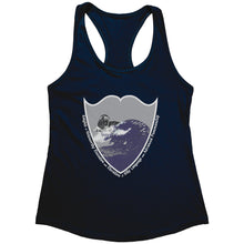 Load image into Gallery viewer, AMERICAN KNIGHT LIFE - K.N.E.E.S.L.A.P. - Women's Tank