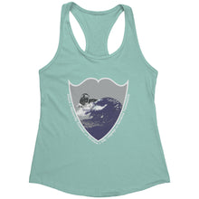 Load image into Gallery viewer, AMERICAN KNIGHT LIFE - K.N.E.E.S.L.A.P. - Women's Tank