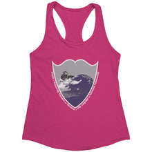 Load image into Gallery viewer, AMERICAN KNIGHT LIFE - K.N.E.E.S.L.A.P. - Women's Tank