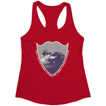 Load image into Gallery viewer, AMERICAN KNIGHT LIFE - K.N.E.E.S.L.A.P. - Women's Tank