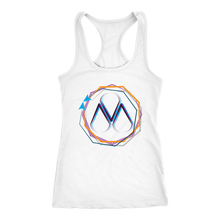 Load image into Gallery viewer, CIRCLES & DROPS - Women's Tank