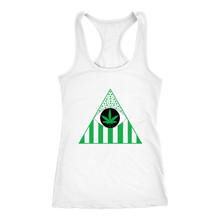 Load image into Gallery viewer, THE ALL SEEING HIGH - Women's Tank