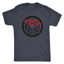 Load image into Gallery viewer, RODNEY MILLER: DISCOUNT HITMAN - Men's Tee