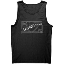 Load image into Gallery viewer, ADRENOCHROME - BOX LOGO - Men's Tank