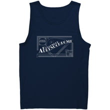 Load image into Gallery viewer, ADRENOCHROME - BOX LOGO - Men's Tank