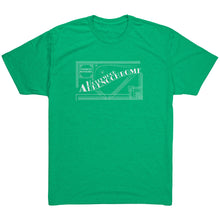 Load image into Gallery viewer, ADRENOCHROME - BOX LOGO - Men's Tee