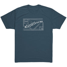 Load image into Gallery viewer, ADRENOCHROME - BOX LOGO - Men's Tee