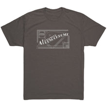 Load image into Gallery viewer, ADRENOCHROME - BOX LOGO - Men's Tee