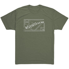 Load image into Gallery viewer, ADRENOCHROME - BOX LOGO - Men's Tee