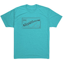 Load image into Gallery viewer, ADRENOCHROME - BOX LOGO - Men's Tee