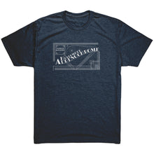 Load image into Gallery viewer, ADRENOCHROME - BOX LOGO - Men's Tee