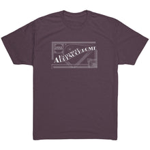 Load image into Gallery viewer, ADRENOCHROME - BOX LOGO - Men's Tee