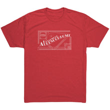 Load image into Gallery viewer, ADRENOCHROME - BOX LOGO - Men's Tee