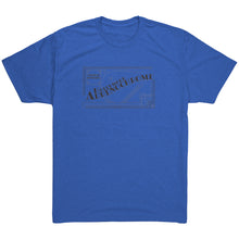 Load image into Gallery viewer, ADRENOCHROME - BOX LOGO - Men's Tee
