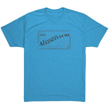 Load image into Gallery viewer, ADRENOCHROME - BOX LOGO - Men's Tee