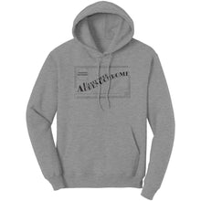 Load image into Gallery viewer, ADRENOCHROME - BOX LOGO - Unisex Hoodie