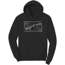 Load image into Gallery viewer, ADRENOCHROME - BOX LOGO - Unisex Hoodie