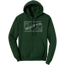 Load image into Gallery viewer, ADRENOCHROME - BOX LOGO - Unisex Hoodie