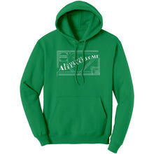 Load image into Gallery viewer, ADRENOCHROME - BOX LOGO - Unisex Hoodie