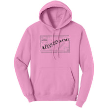 Load image into Gallery viewer, ADRENOCHROME - BOX LOGO - Unisex Hoodie
