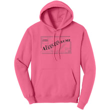 Load image into Gallery viewer, ADRENOCHROME - BOX LOGO - Unisex Hoodie