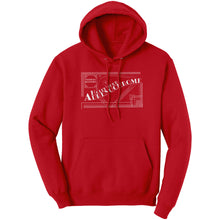 Load image into Gallery viewer, ADRENOCHROME - BOX LOGO - Unisex Hoodie