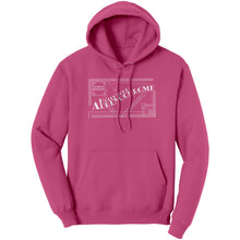 Load image into Gallery viewer, ADRENOCHROME - BOX LOGO - Unisex Hoodie