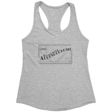 Load image into Gallery viewer, ADRENOCHROME - BOX LOGO - Women's Tank