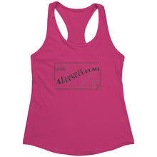 Load image into Gallery viewer, ADRENOCHROME - BOX LOGO - Women's Tank