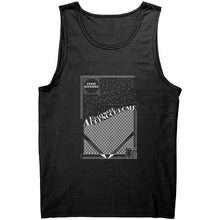 Load image into Gallery viewer, ADRENOCHROME - FULL FLIER - Men's Tank
