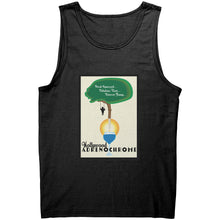 Load image into Gallery viewer, ADRENOCHROME - THE TREE OF YOUTH - Men's Tank
