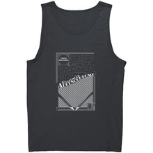 Load image into Gallery viewer, ADRENOCHROME - FULL FLIER - Men's Tank