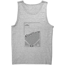 Load image into Gallery viewer, ADRENOCHROME - FULL FLIER - Men's Tank