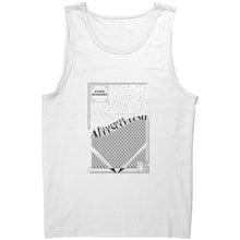 Load image into Gallery viewer, ADRENOCHROME - FULL FLIER - Men's Tank