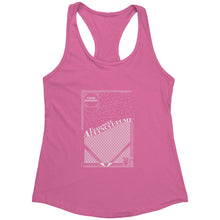 Load image into Gallery viewer, ADRENOCHROME - FULL FLIER - Women's Tank