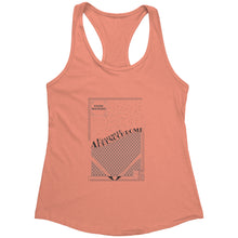 Load image into Gallery viewer, ADRENOCHROME - FULL FLIER - Women's Tank