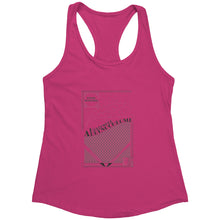 Load image into Gallery viewer, ADRENOCHROME - FULL FLIER - Women's Tank