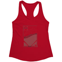 Load image into Gallery viewer, ADRENOCHROME - FULL FLIER - Women's Tank