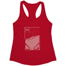 Load image into Gallery viewer, ADRENOCHROME - FULL FLIER - Women's Tank