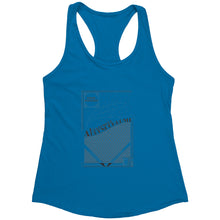 Load image into Gallery viewer, ADRENOCHROME - FULL FLIER - Women's Tank